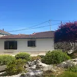 Del Arce Holiday home Eiras
