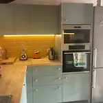 Del Arce Holiday home Eiras
