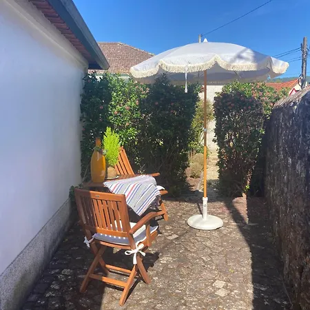 Σπίτι διακοπών Del Arce San Bartolomé