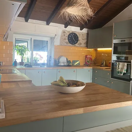 Holiday home Del Arce Eiras