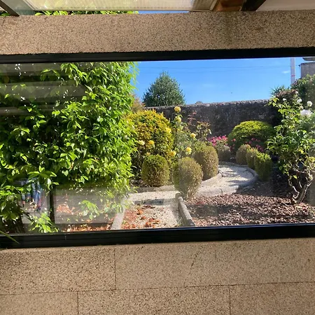 Holiday home Del Arce