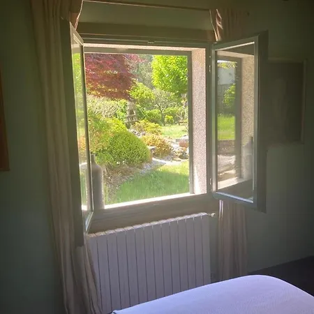 Vakantiehuis Del Arce San Bartolomé