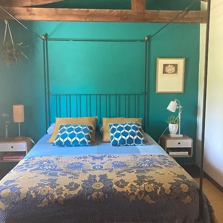 Vakantiehuis Del Arce San Bartolomé