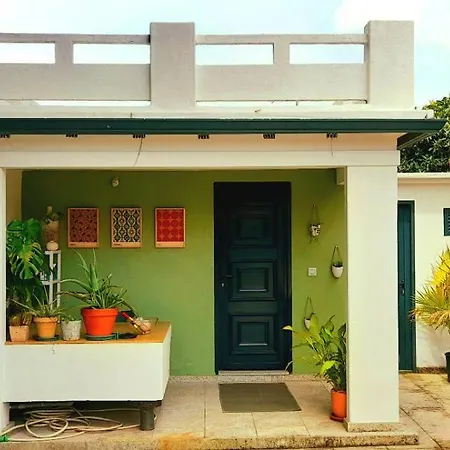 Vakantiehuis Del Arce *
