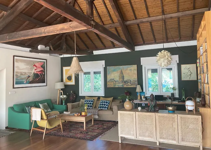 Holiday home Del Arce *