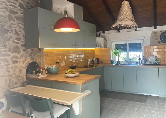 Del Arce Holiday home