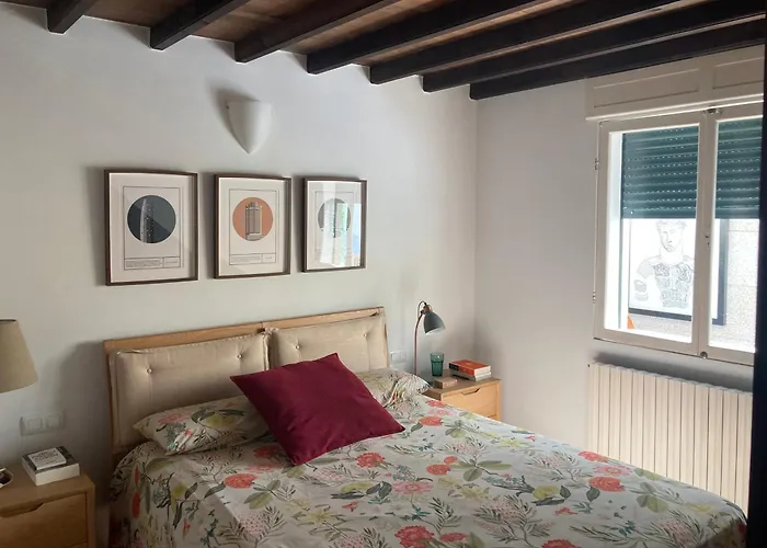 Del Arce Holiday home