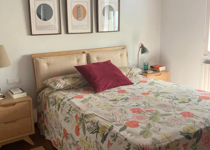 Holiday home Del Arce