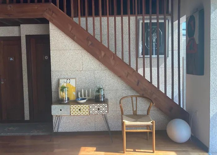 Holiday home Del Arce