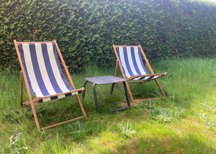 Del Arce Holiday home Eiras