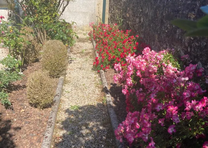 Holiday home Del Arce *