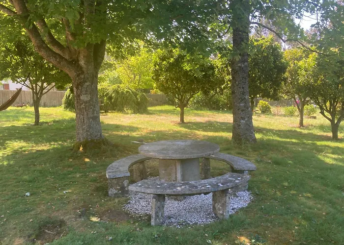 Del Arce Σπίτι διακοπών *