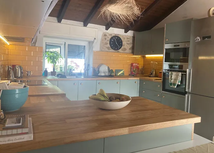 Holiday home Del Arce Eiras