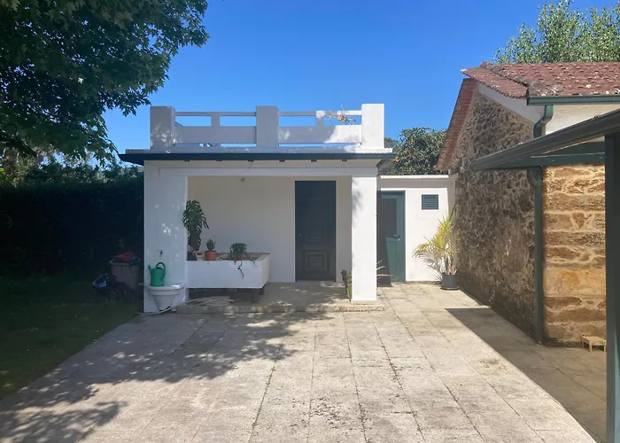 Del Arce Holiday home