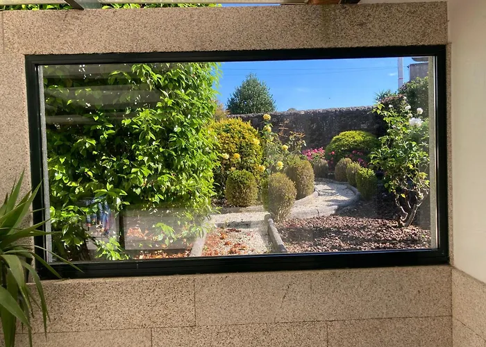 Holiday home Del Arce