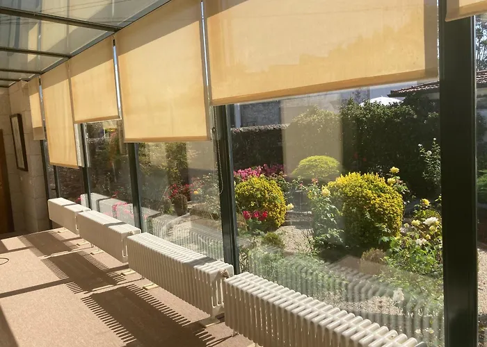 Holiday home Del Arce *