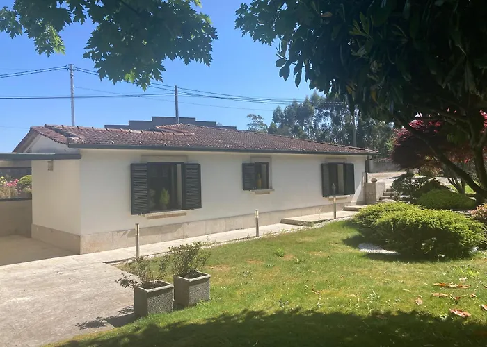 Del Arce Holiday home