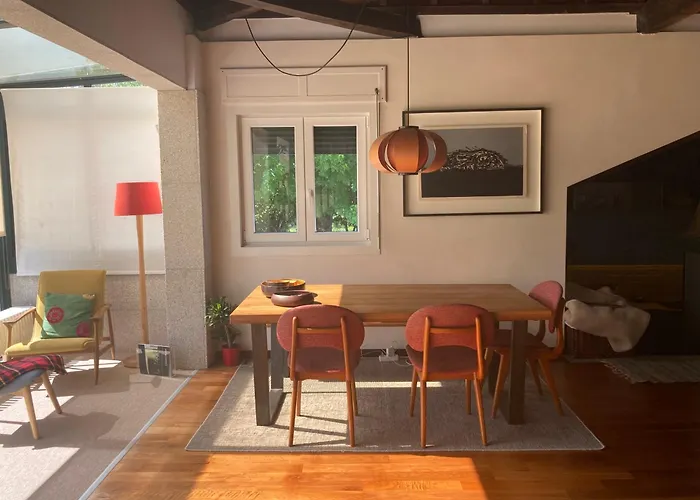Holiday home Del Arce